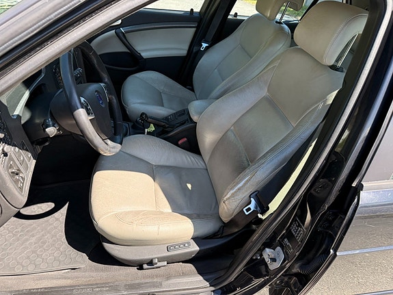 Saab 9-5 19 of 21