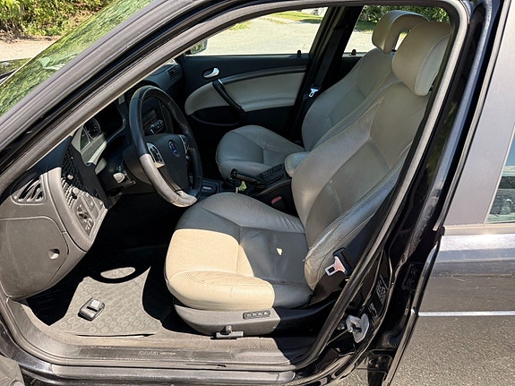 Saab 9-5 20 of 21