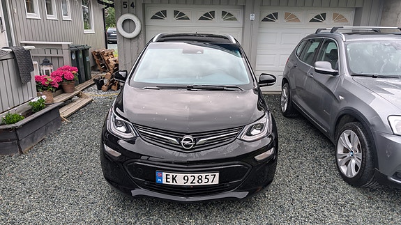 Opel Ampera 2 of 5