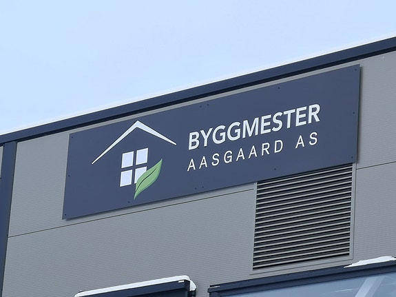 Bilde fra arbeidsgiver