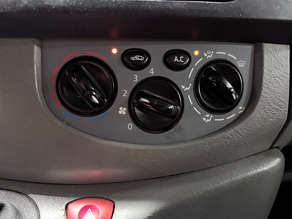 Nissan Primastar 20 of 21