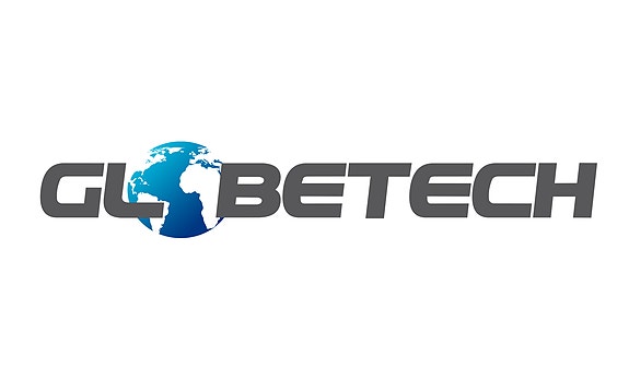 GLOBETECH AS logo