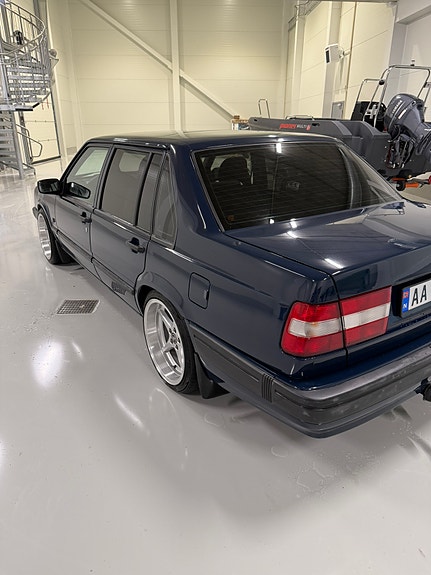 Volvo 940 4 of 5
