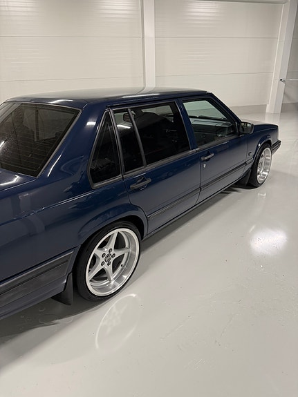 Volvo 940 3 of 5