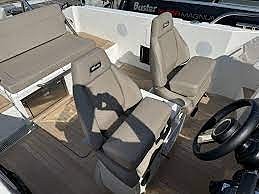 Windy SR 28CC | Yamaha 300hk 2022mod | Ferdig shinet og servet for 2026 sesongen 4 of 5