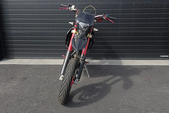 Fantic XMF 125 4 of 5