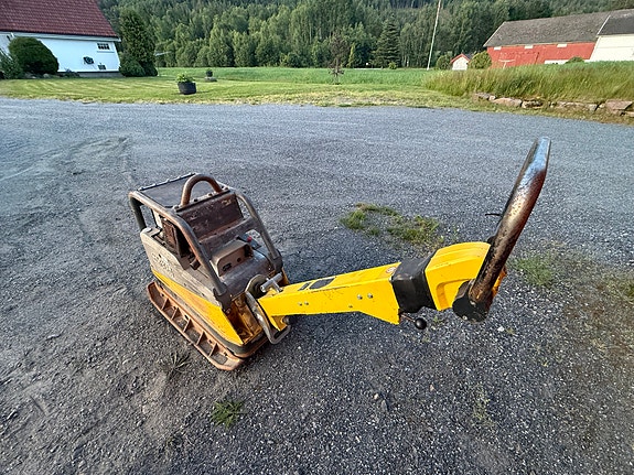 Wacker Neuson DPU 5545 Heh 5 of 5