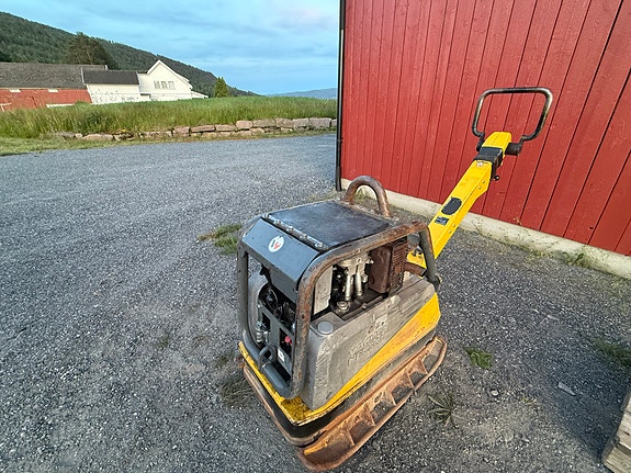 Wacker Neuson DPU 5545 Heh 3 of 5