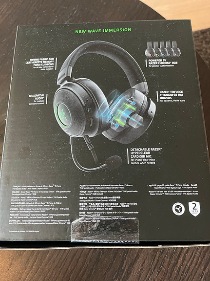 Product image 2 of 7