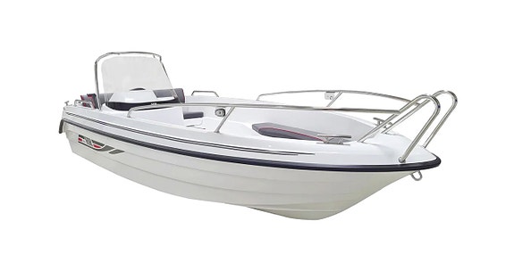 HR 442 SC / Ta kontakt for et hyggelig tilbud for 2027 / Båthuset Kristiansand 2 of 5