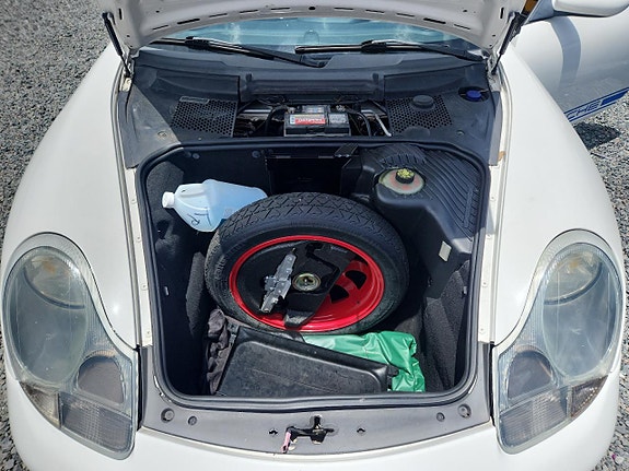 Porsche Boxster 15 of 17