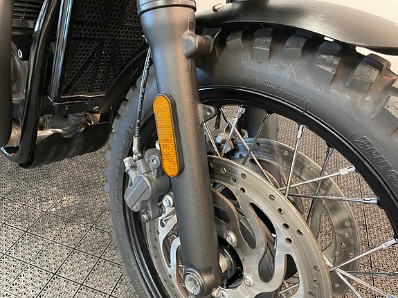 Triumph Bonneville T120 Black *** SERVICE/GARANTI *** 30 of 30
