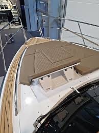 Aquador 300 HT | Volvo Penta D4 320hk | 2024mod | MVA | Demobåten skal bort | Bå 5 of 5