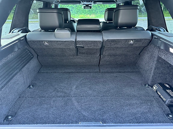 Land Rover Range Rover 22 of 23
