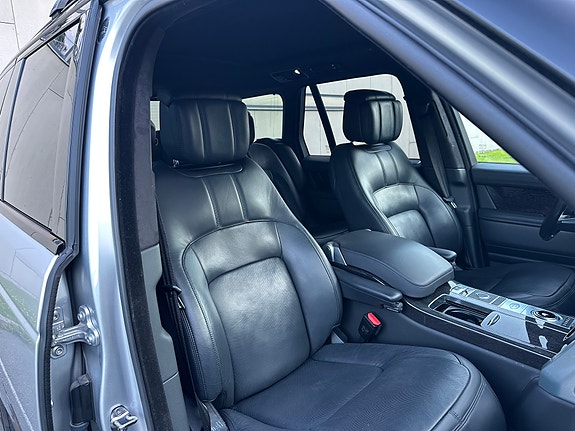 Land Rover Range Rover 20 of 23