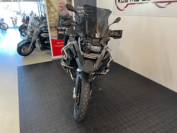 BMW R 1200 GS Adventure *** SERVICE/GARANTI *** 3 of 5