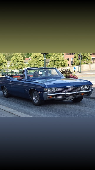 Chevrolet Impala 2 of 5