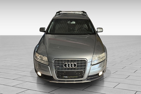 Audi A6 allroad 4 of 5