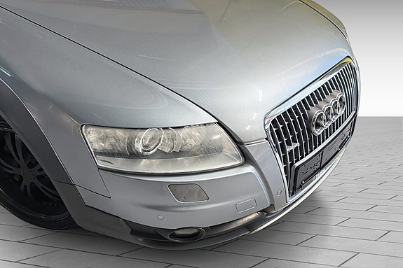 Audi A6 allroad 2 of 5