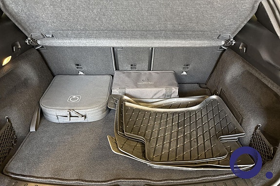 Mercedes-Benz EQA250 5 of 5