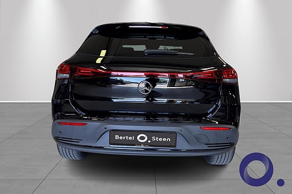 Mercedes-Benz EQA250 4 of 5