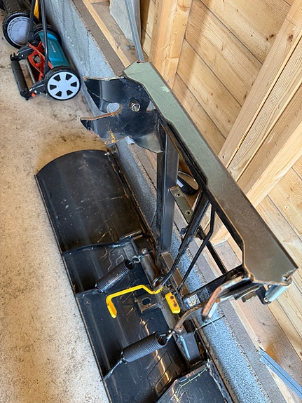 Can-Am Outlander Max XT 650 T 105 km/t 12 of 12