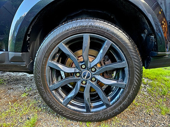 Land Rover Discovery 4 10 of 25