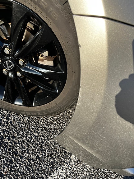 Lexus CT200h 10 of 30