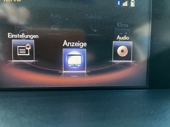Lexus CT200h 29 of 30