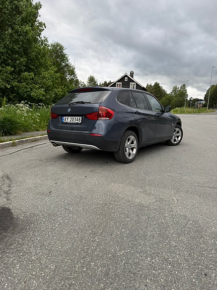 BMW X1 12 of 19
