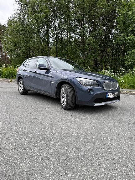 BMW X1 10 of 19