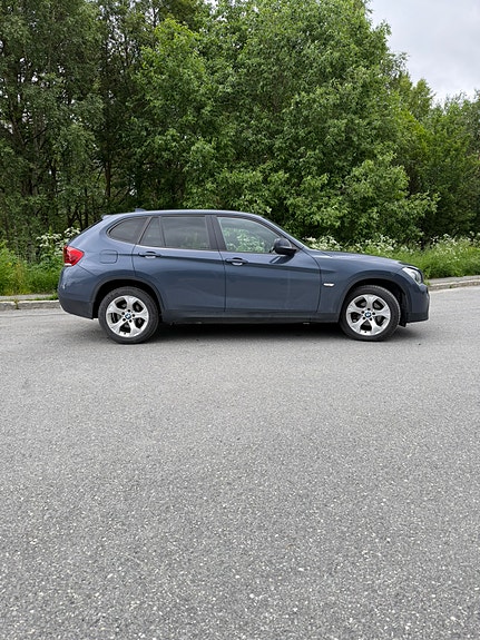 BMW X1 11 of 19