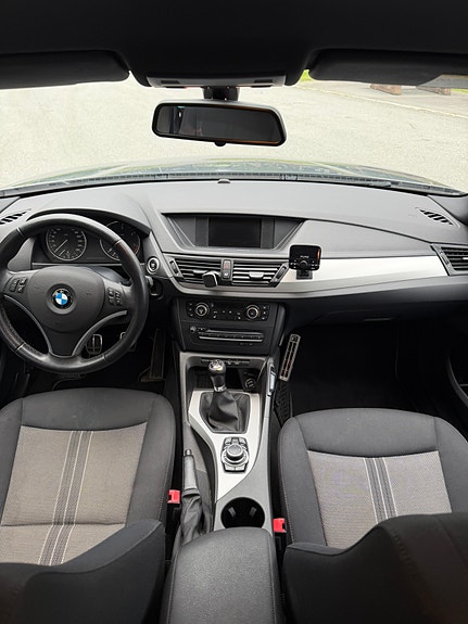 BMW X1 8 of 19