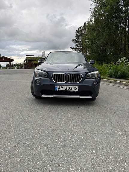 BMW X1 9 of 19
