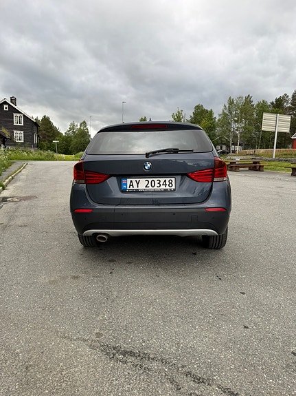 BMW X1 13 of 19