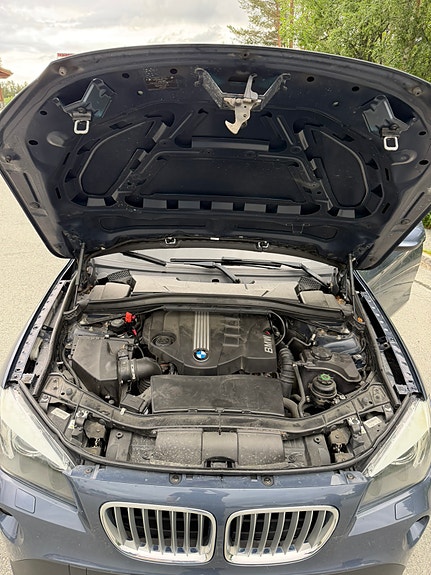 BMW X1 16 of 19