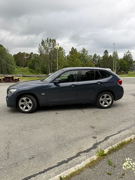 BMW X1 15 of 19