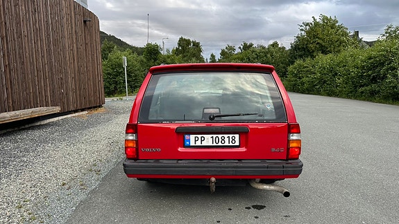 Volvo 940 4 of 5