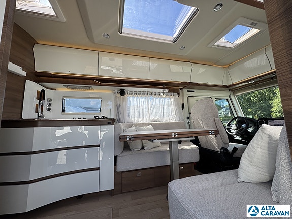 Rapido i166M Distinction ALDE 16 of 30