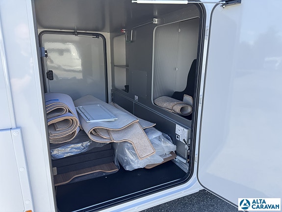 Rapido i166M Distinction ALDE 8 of 30