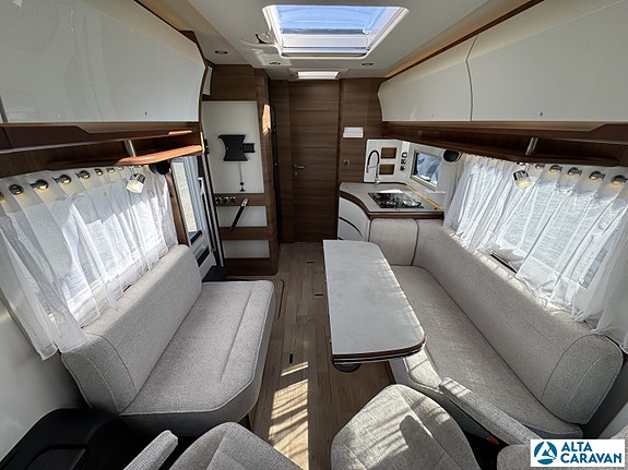 Rapido i166M Distinction ALDE 29 of 30