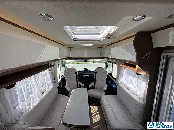 Rapido i166M Distinction ALDE 21 of 30