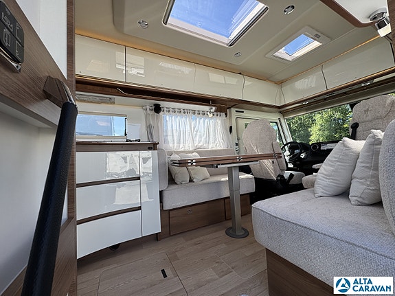 Rapido i166M Distinction ALDE 15 of 30