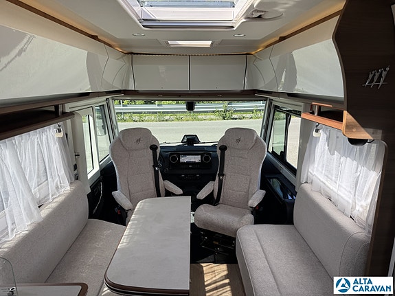 Rapido i166M Distinction ALDE 20 of 30