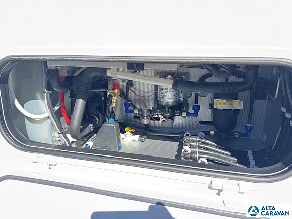 Rapido i166M Distinction ALDE 12 of 30