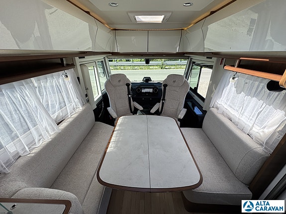 Rapido i166M Distinction ALDE 24 of 30