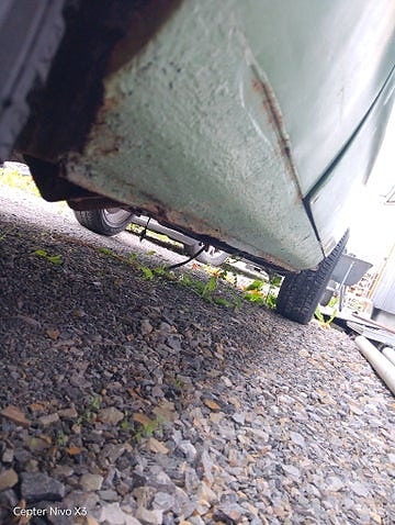 Volvo 242 4 of 5