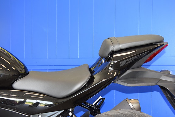 Suzuki GSX-S 125 – Kun 162 km, 1 eier & nylig servet! 9 of 18
