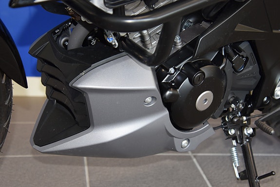 Suzuki GSX-S 125 – Kun 162 km, 1 eier & nylig servet! 11 of 18