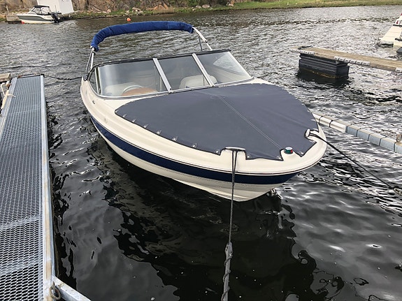 Maxum 2100SC3 4 of 5